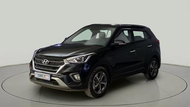 2019 Hyundai Creta