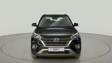 2019 Hyundai Creta