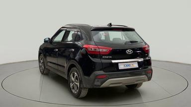 2019 Hyundai Creta