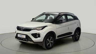 2021 Tata NEXON