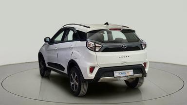 2021 Tata NEXON