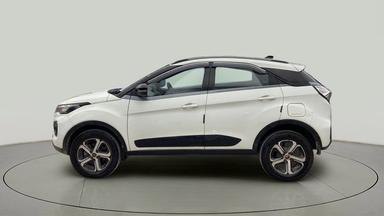 2021 Tata NEXON