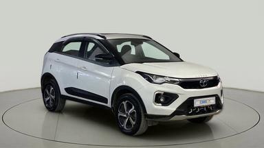 2021 Tata NEXON