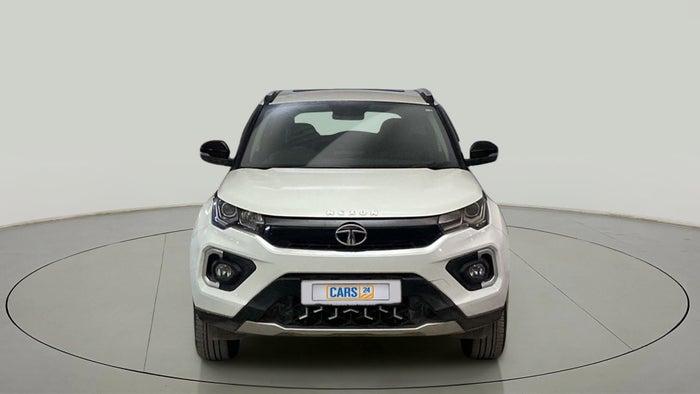 2021 Tata NEXON