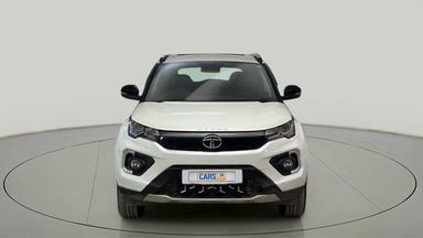 2021 Tata NEXON