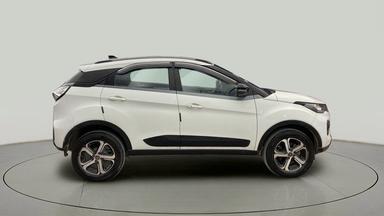 2021 Tata NEXON