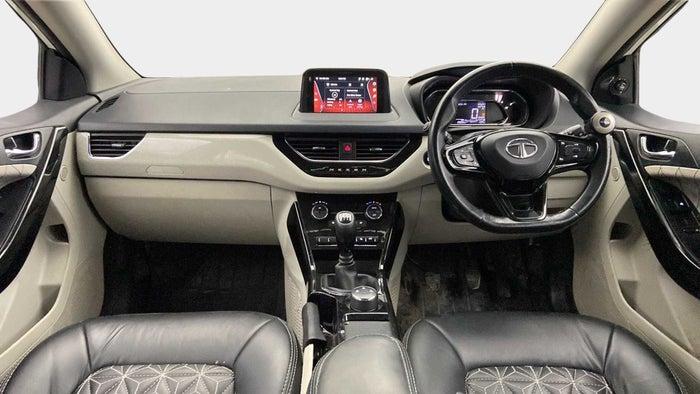 2021 Tata NEXON