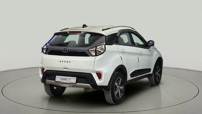 2021 Tata NEXON