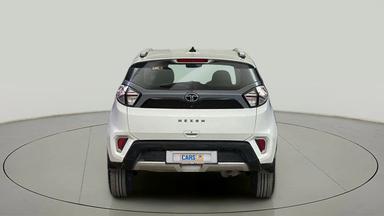 2021 Tata NEXON