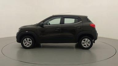 2018 Renault Kwid