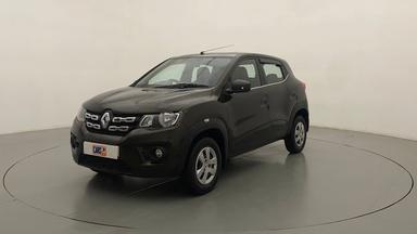 2018 Renault Kwid