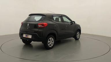 2018 Renault Kwid