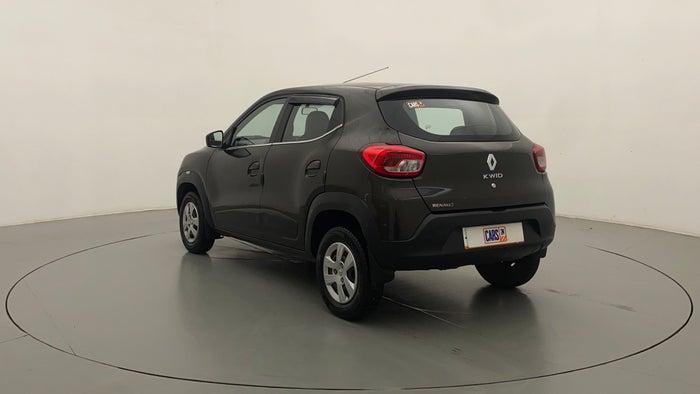 2018 Renault Kwid