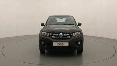 2018 Renault Kwid