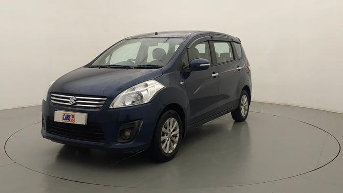 2014 Maruti Ertiga