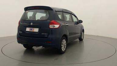 2014 Maruti Ertiga