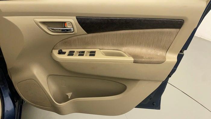 2014 Maruti Ertiga