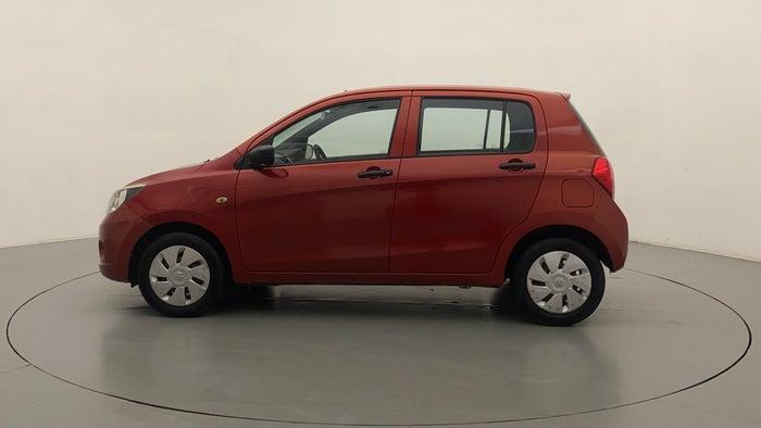 2014 Maruti Celerio