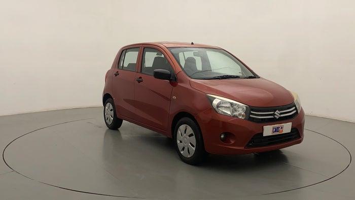 2014 Maruti Celerio