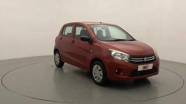 2014 Maruti Celerio