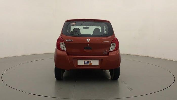 2014 Maruti Celerio