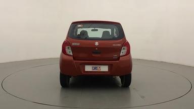 2014 Maruti Celerio