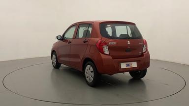 2014 Maruti Celerio