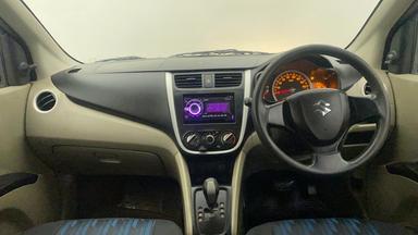 2014 Maruti Celerio