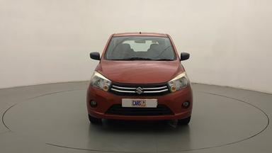 2014 Maruti Celerio