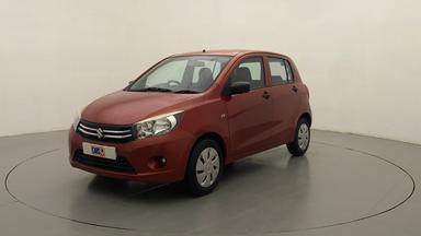 2014 Maruti Celerio