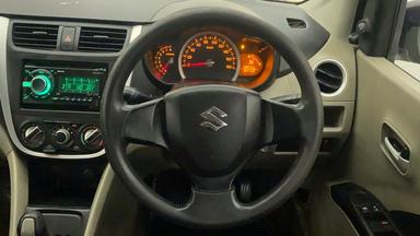 2014 Maruti Celerio