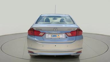 2016 Honda City