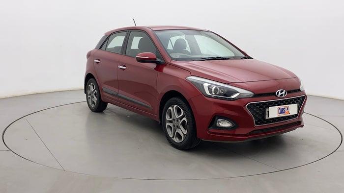 2019 Hyundai Elite i20