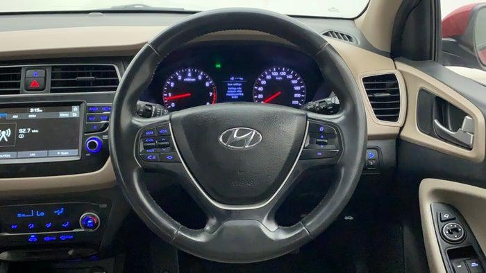 2019 Hyundai Elite i20