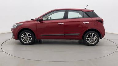 2019 Hyundai Elite i20