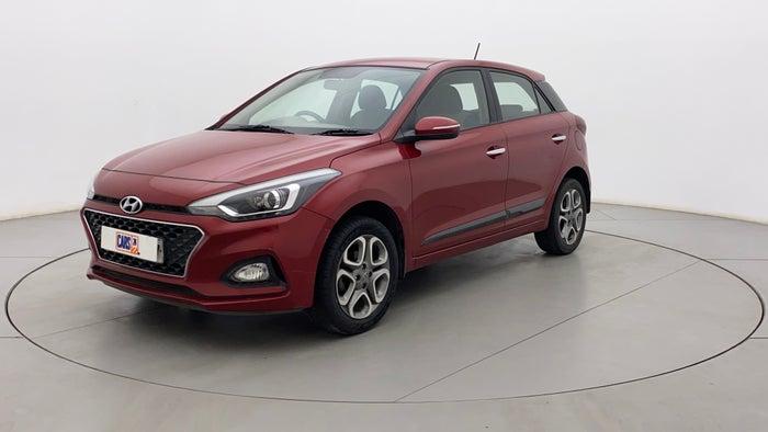 2019 Hyundai Elite i20