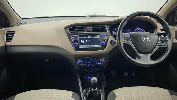 2019 Hyundai Elite i20