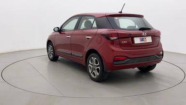 2019 Hyundai Elite i20