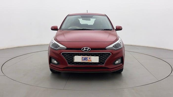 2019 Hyundai Elite i20