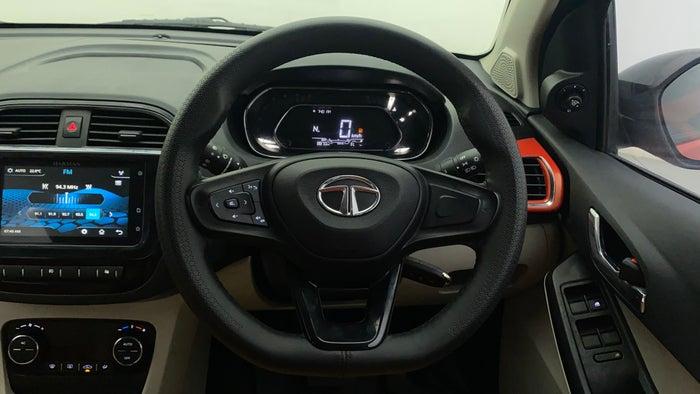 2023 Tata Tiago