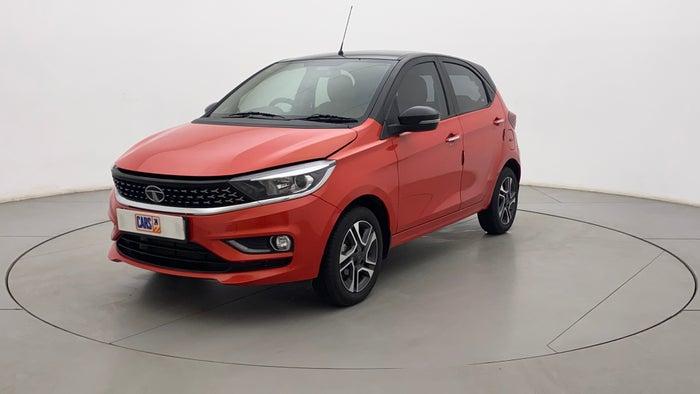 2023 Tata Tiago