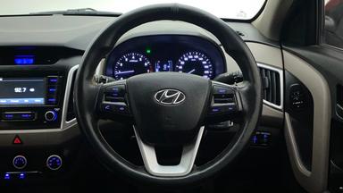 2018 Hyundai Creta