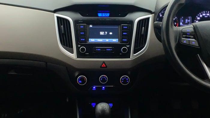 2018 Hyundai Creta