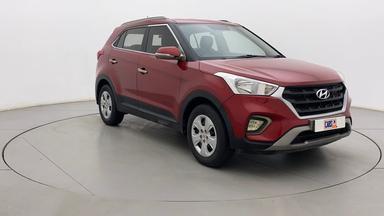 2018 Hyundai Creta