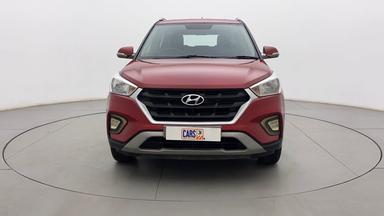 2018 Hyundai Creta