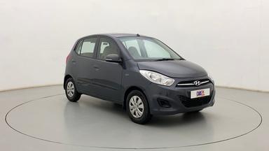 2011 Hyundai i10