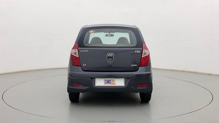 2011 Hyundai i10