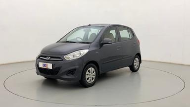 2011 Hyundai i10