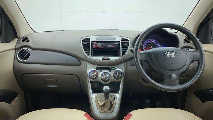 2011 Hyundai i10