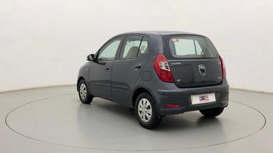 2011 Hyundai i10